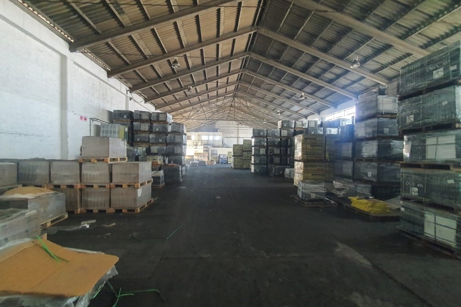 Commercial Property for Sale in Deal Party Eastern Cape
